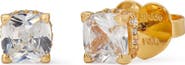 Kate Spade New York little luxuries stud earrings