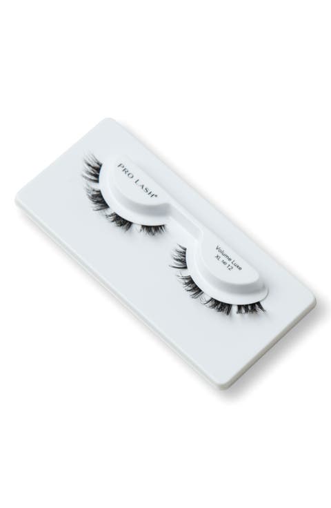 Single False Lash Set
