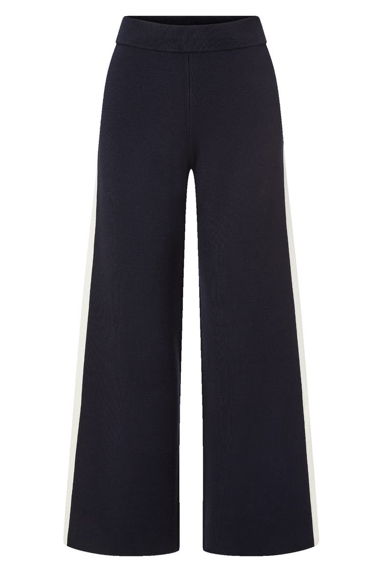 Jenkins Knit Pants, Alternate, color, DARK NAVY