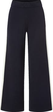 Veronica Beard Jenkins Knit Pants