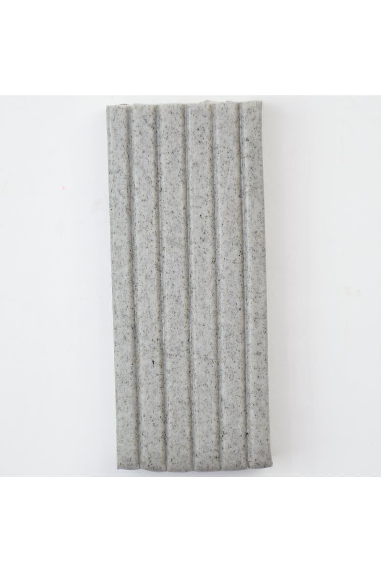 Gray Granite, 8oz Bar, Polymer Oven Bake Clay, Alternate, color, Gray