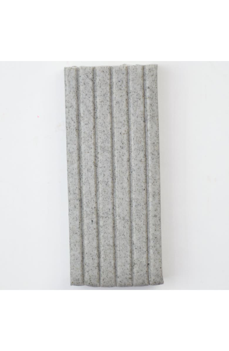 Sculpey Gray Granite, 8oz Bar, Polymer Oven Bake Clay, Alternate, color, Gray