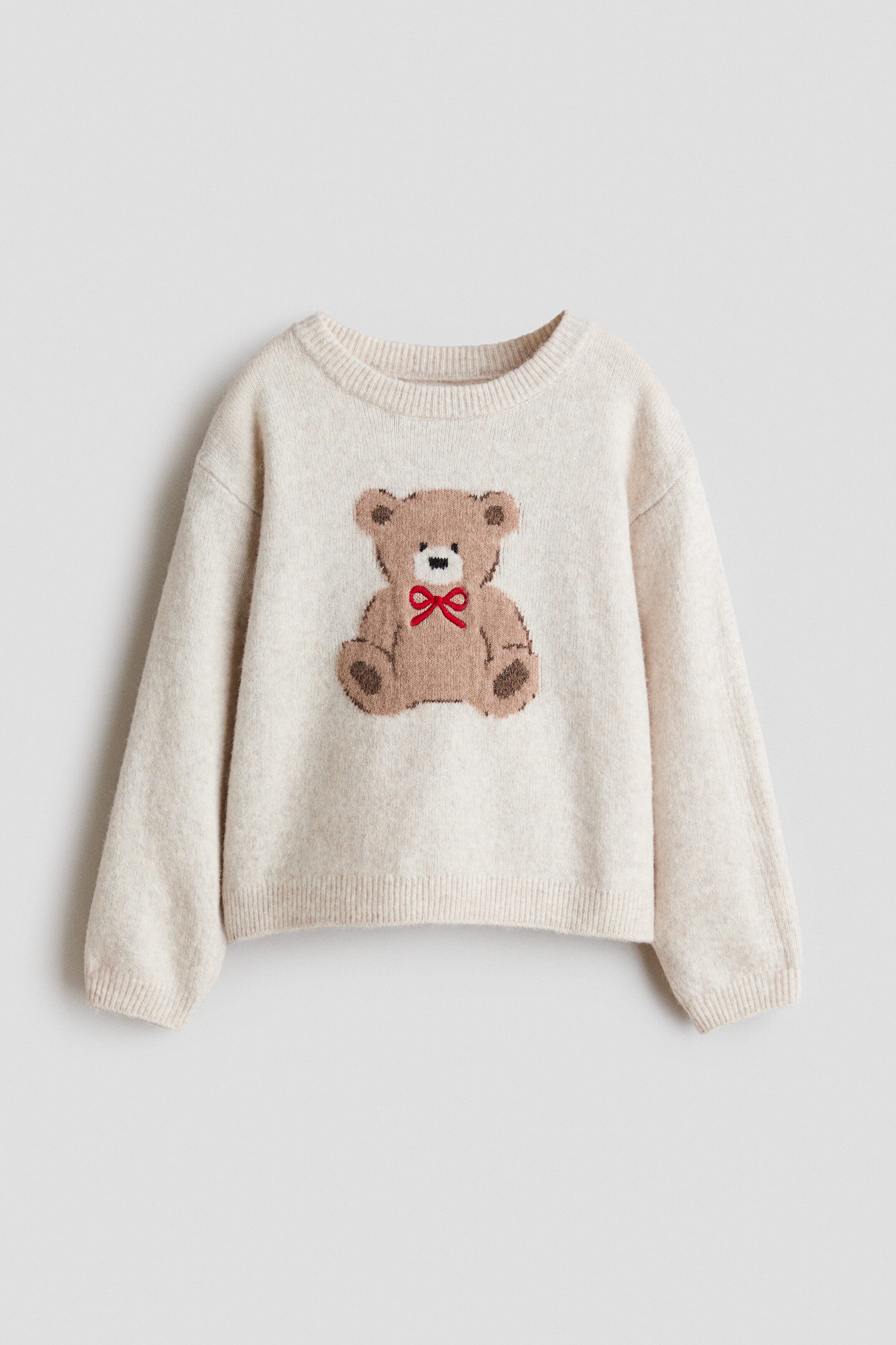 selected Light beige/teddy bear