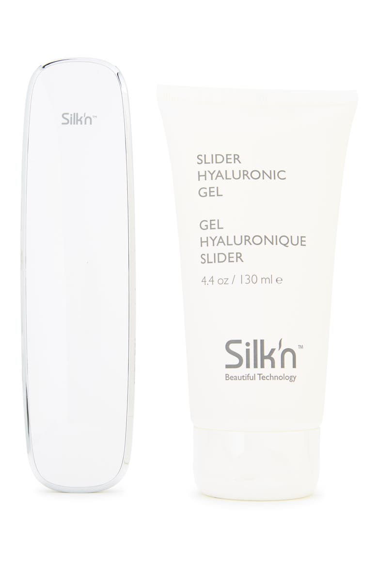 Titan Skin Tightening and Lifting, Main, color, WHITE