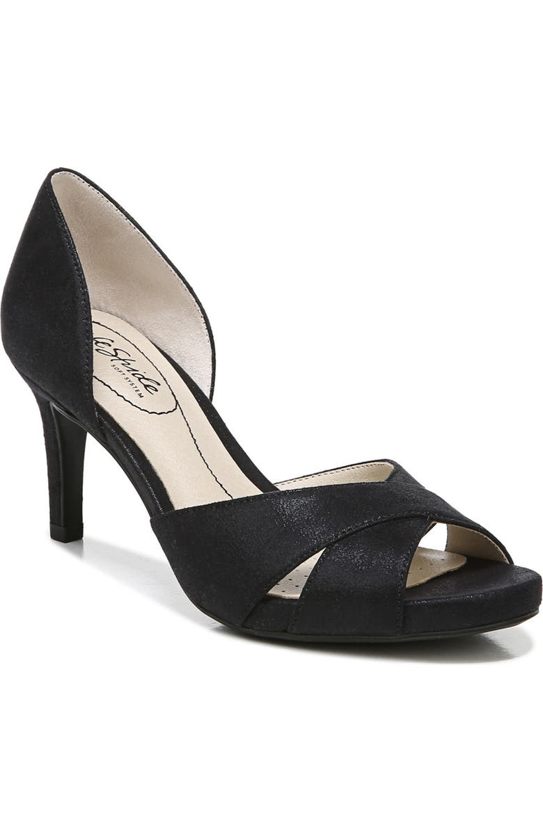 LifeStride Mykonos Sandal, Main, color,