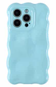 Auramma Bubbles iPhone 15 Pro Max Case