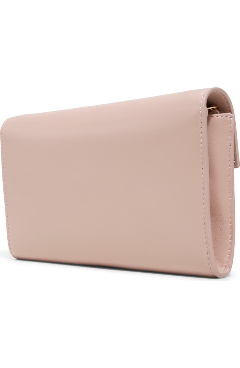 Ted Baker Jean Clutch, Alternate, color, Medium Pink