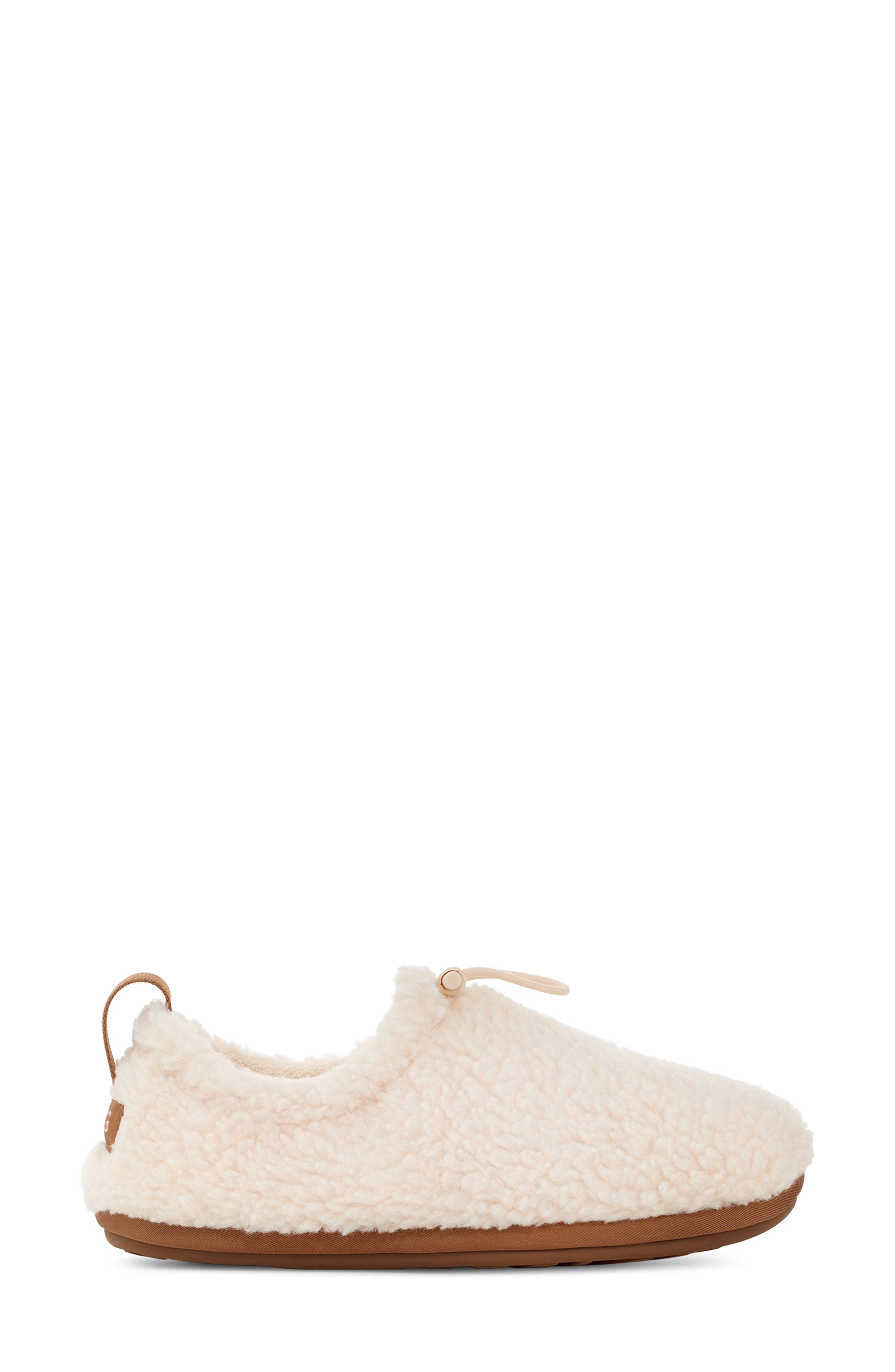 Plushy Slipper, Alternate, color, NCTN