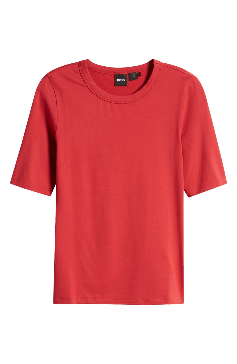 BOSS Efita T-Shirt, Alternate, color, 