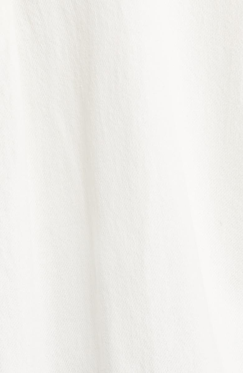 BLANKNYC Cotton & Linen Utility Jacket, Alternate, color,