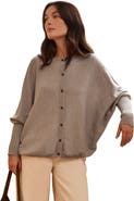 Celtic & Co. Fine Knit Merino Cardigan