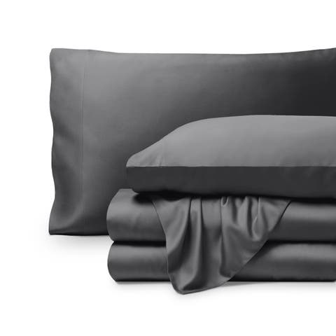 Cooling Rayon Sheet Set - Split Head King
