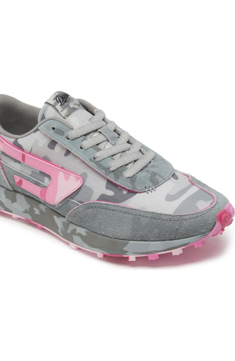 DIESEL<sup>®</sup> Racer Sneaker, Alternate, color,
