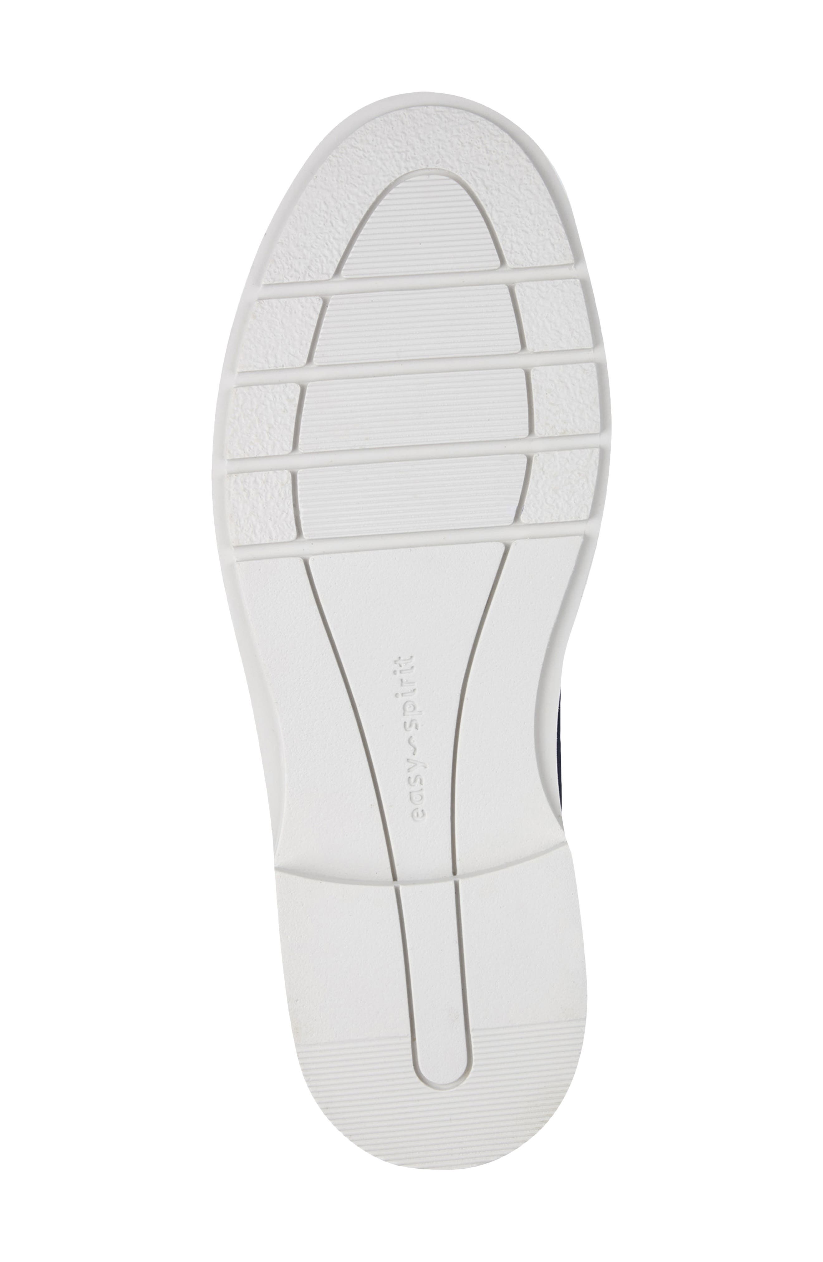 Easy Spirit Sezaira Loafer, Alternate, color, Dark Blue