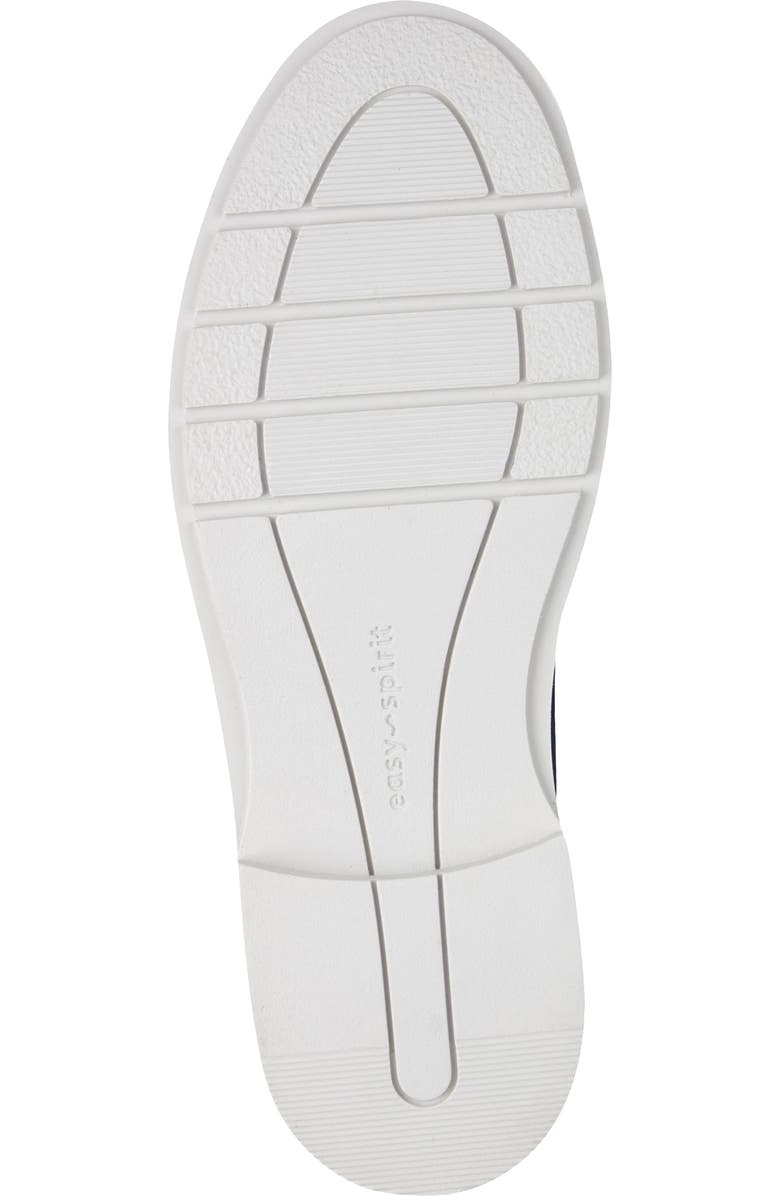 Easy Spirit Sezaira Loafer, Alternate, color, Dark Blue