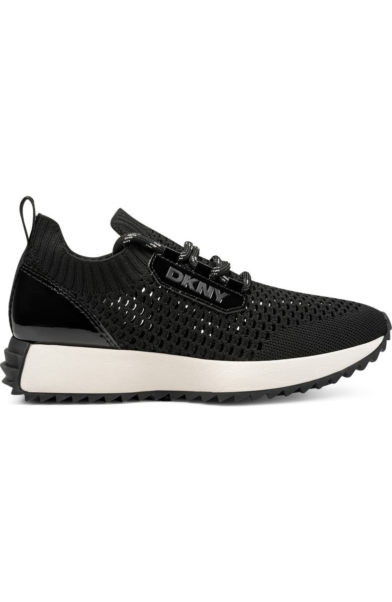 DKNY Nantes Sneaker, Alternate, color,