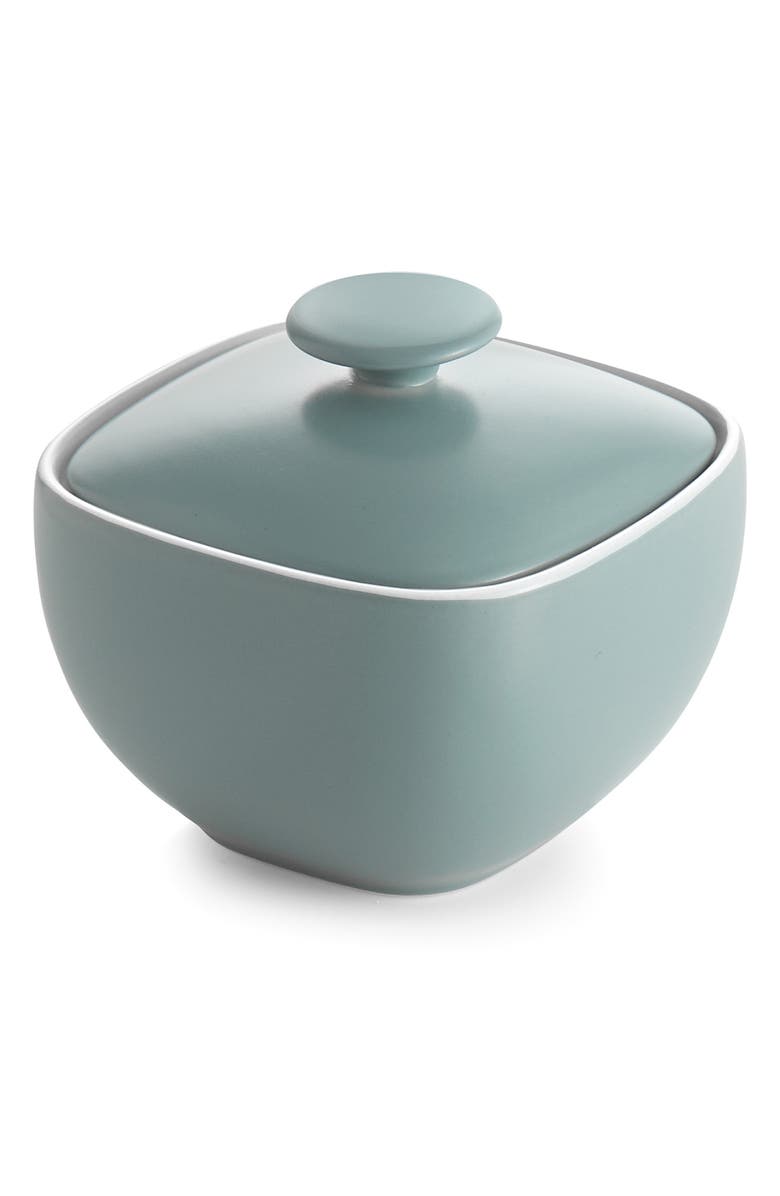 Nambé POP Sugar Bowl, Main, color, Blue