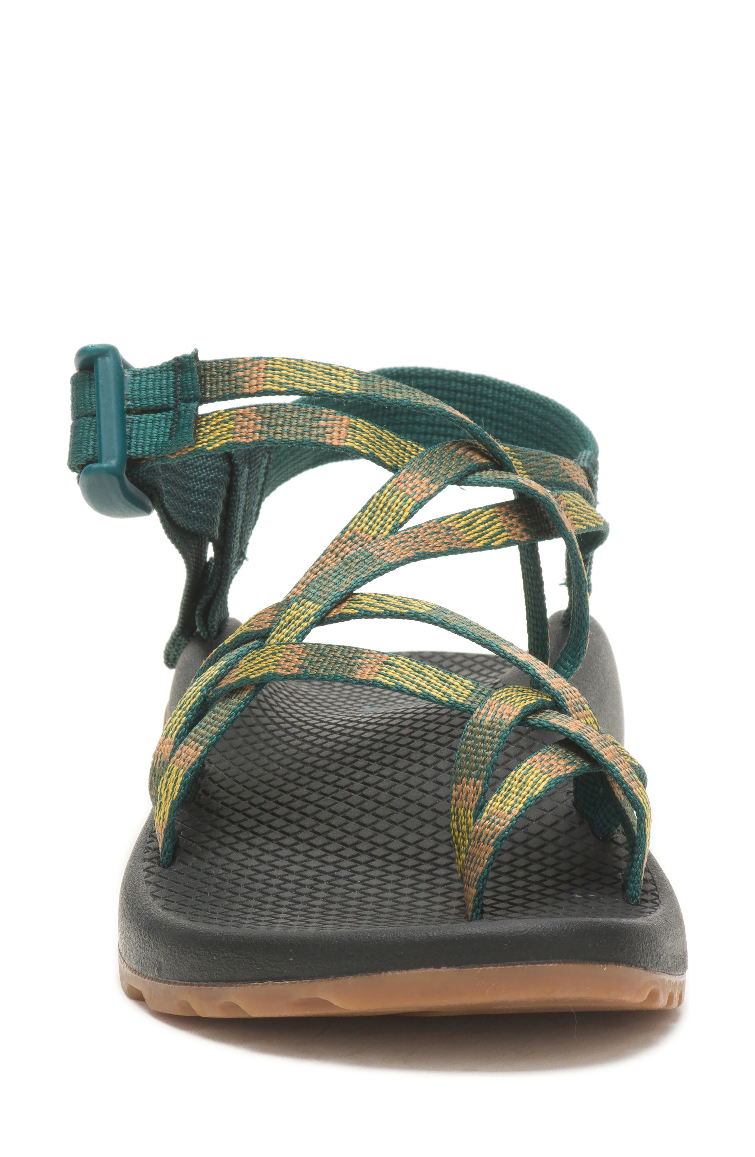 ZX/2® Classic Sandal, Alternate, color, WEAVE MOSS