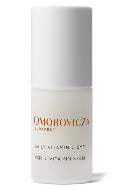 Daily Vitamin C Eye Serum
