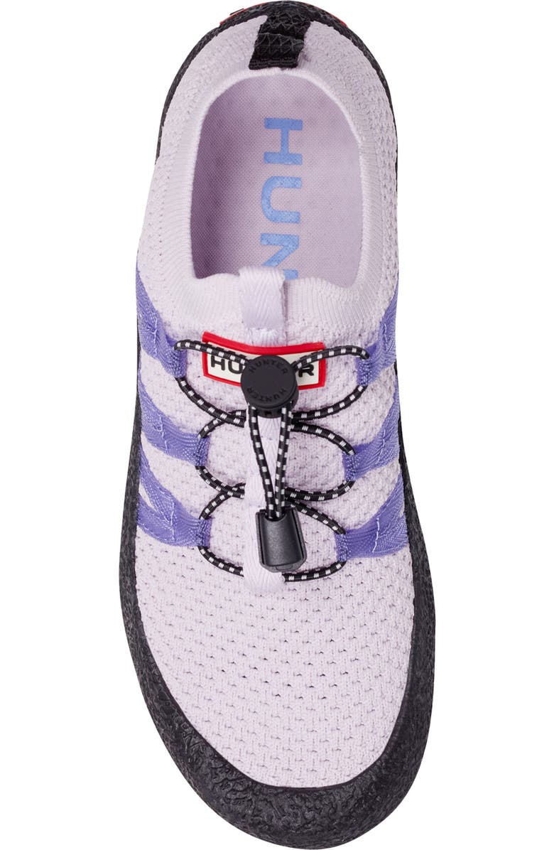 Hunter Videl Sneaker, Alternate, color,