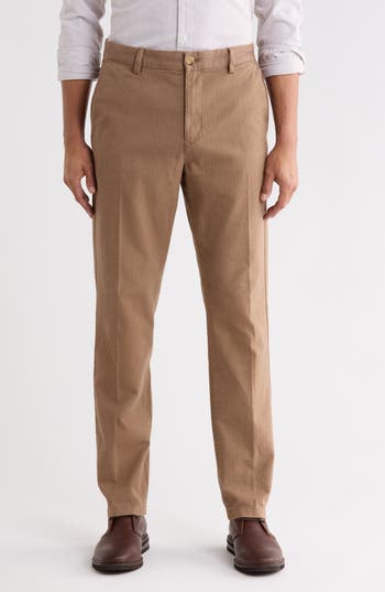 Bonobos Soft Brushed Chino Pants In Dachsund