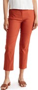 Nanette Lepore Slim Ankle Pants