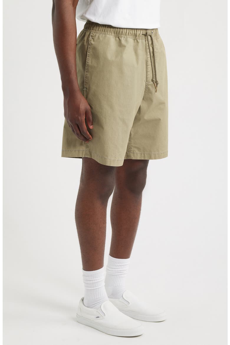 Jessup Drawstring Shorts, Alternate, color, ALOE