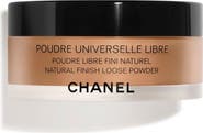 CHANEL POUDRE UNIVERSELLE LIBRE Natural Finish Loose Powder
