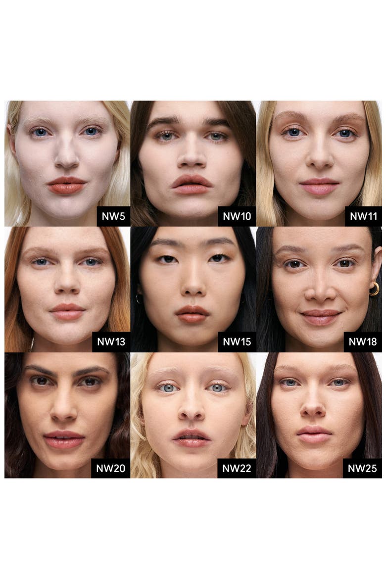 Studio Fix Powder Plus Foundation, Alternate, color, NW18