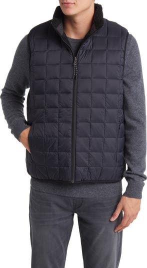 800 fill down vest best sale