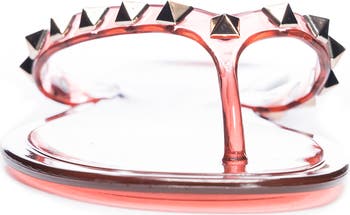 Hero Studded Flip Flop