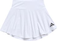 adidas Kids' Flounce Skirt