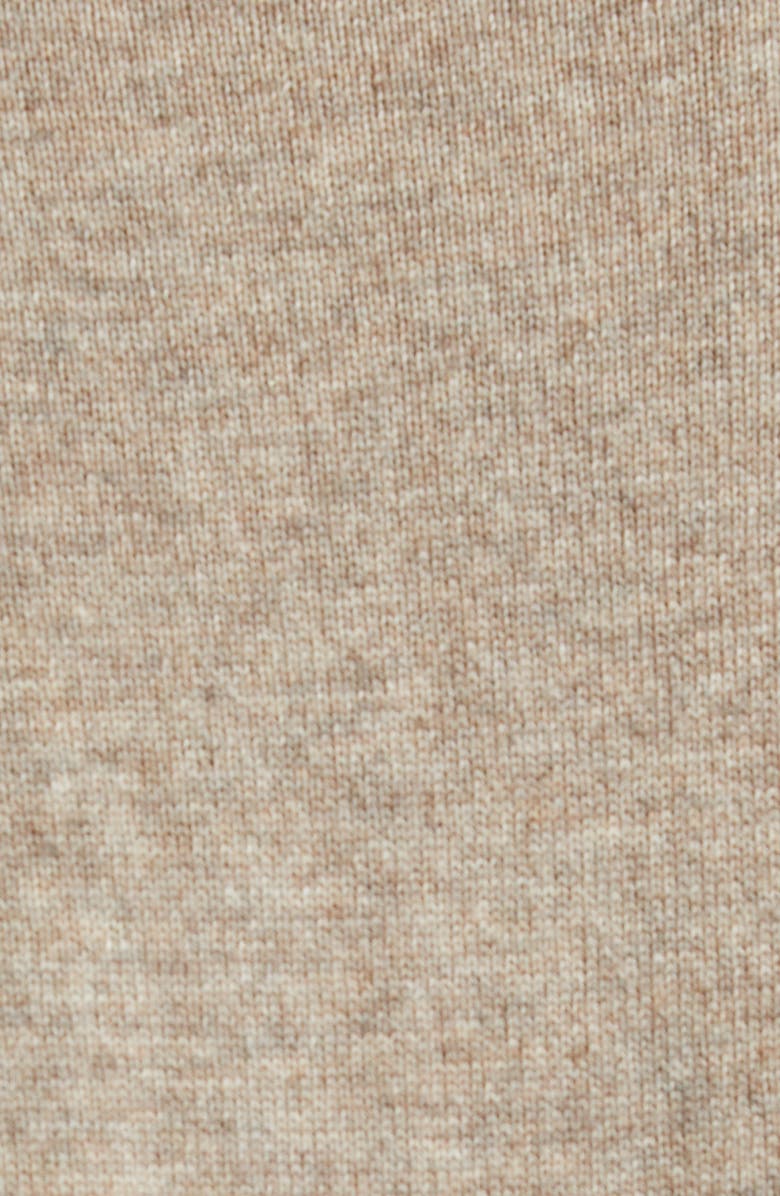 Acne Studios Ken Core Wool & Yak Hair Cardigan, Alternate, color, 