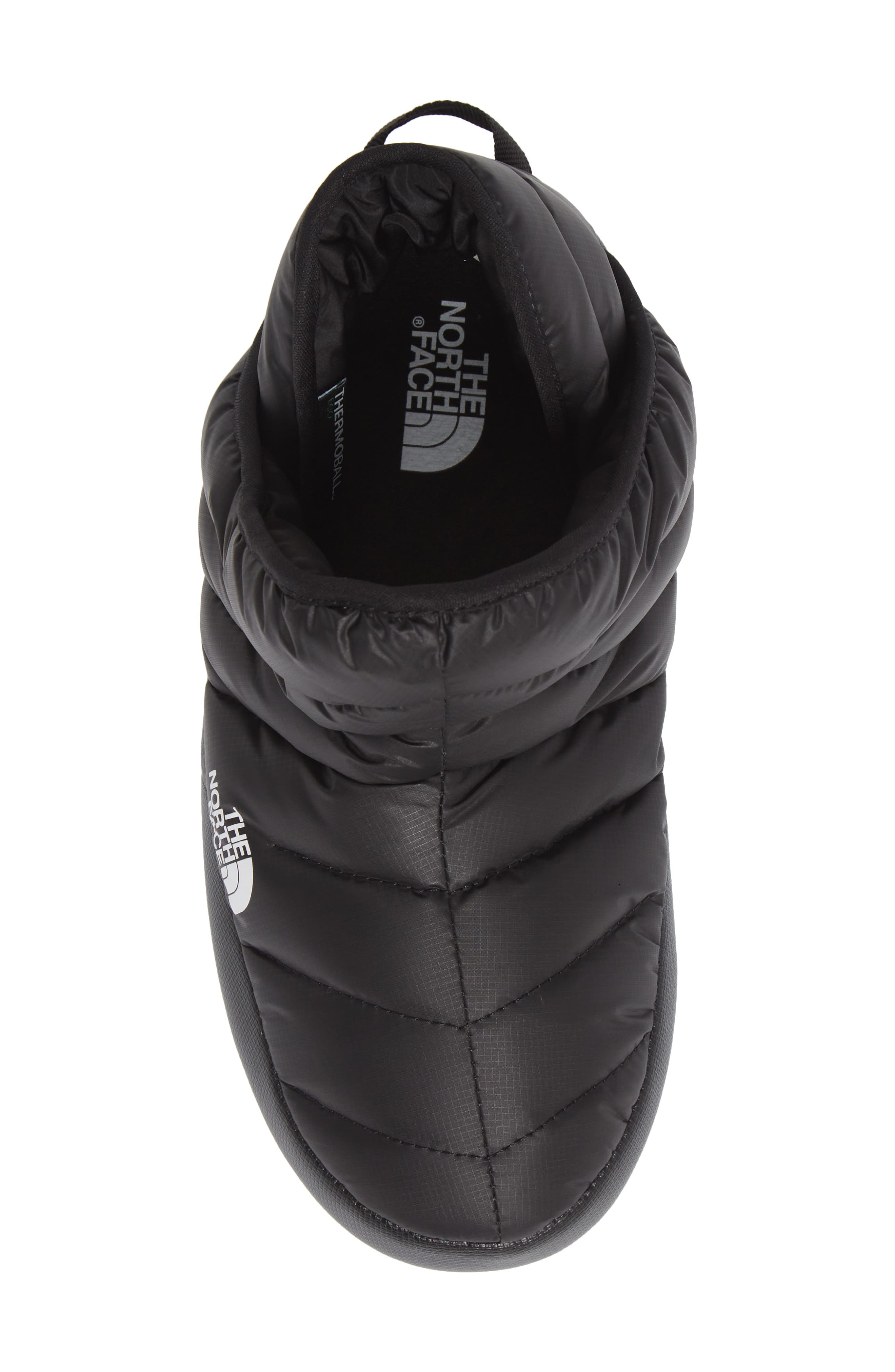 ThermoBall™ Traction Bootie, Alternate, color, TNF BLACK/TNF WHITE