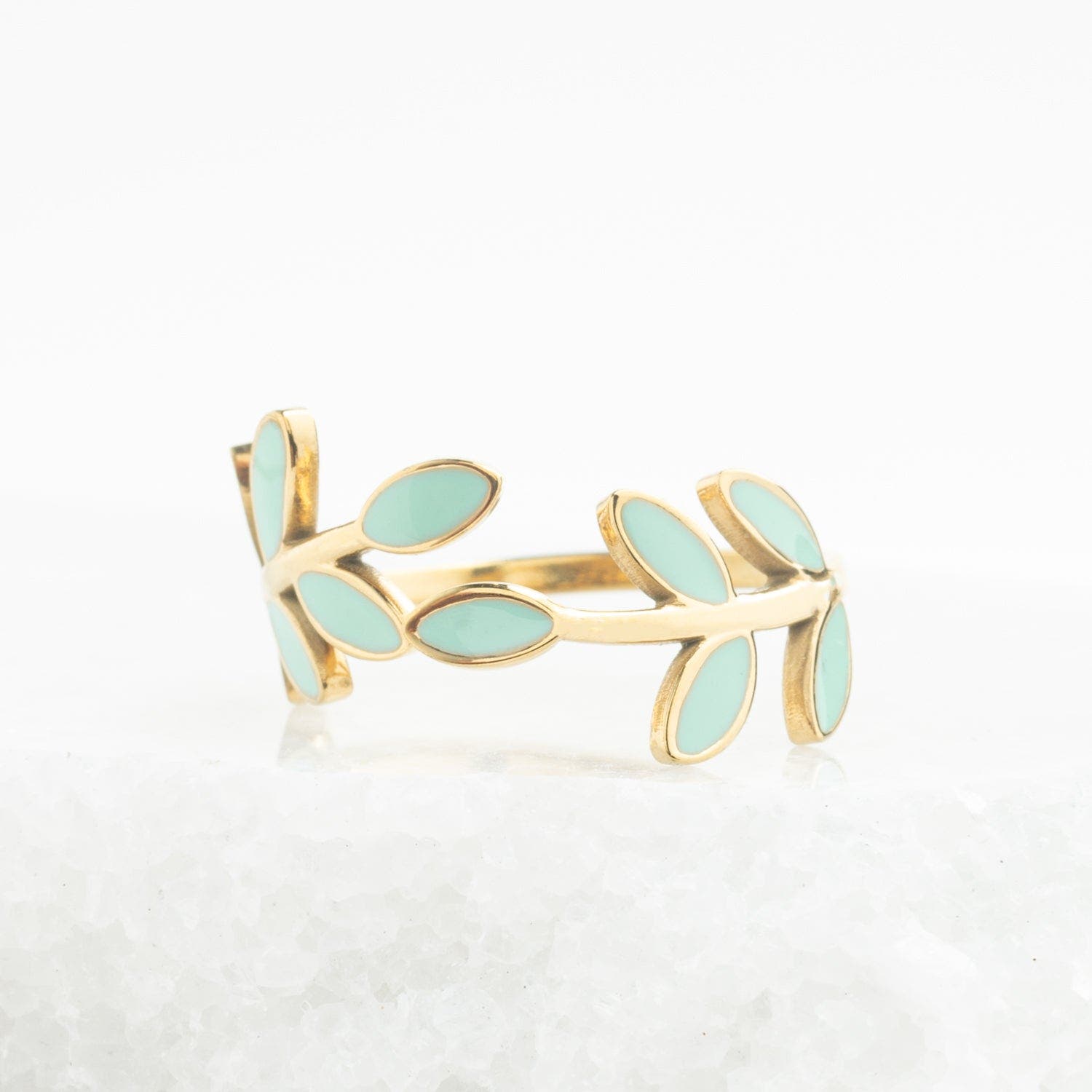 selected Gold