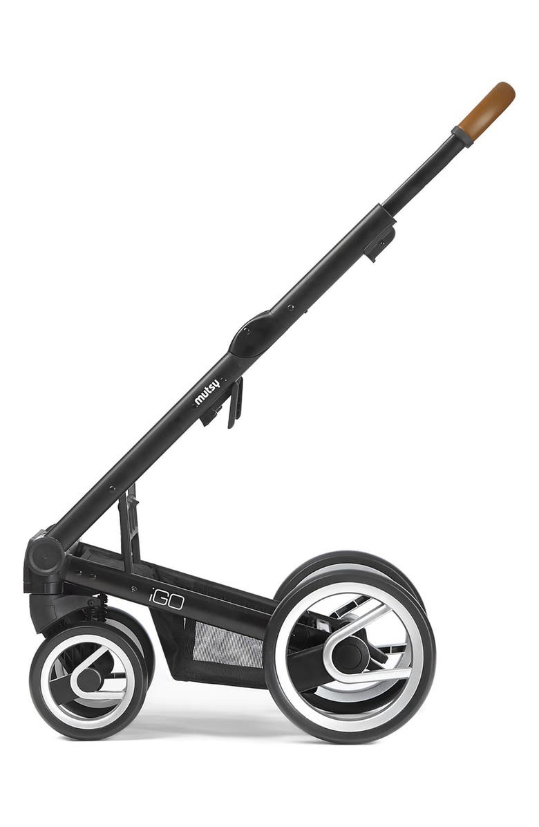 Mutsy Igo - Urban Nomad Stroller, Alternate, color,