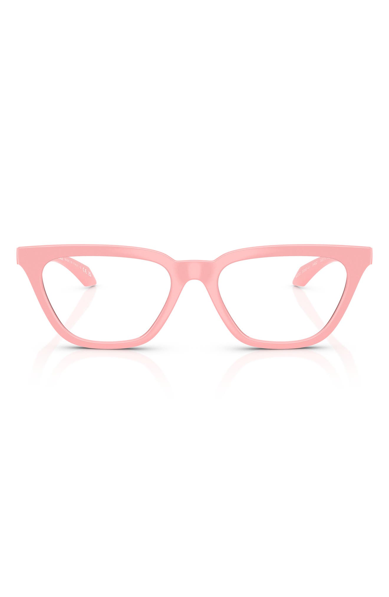 selected PINK
