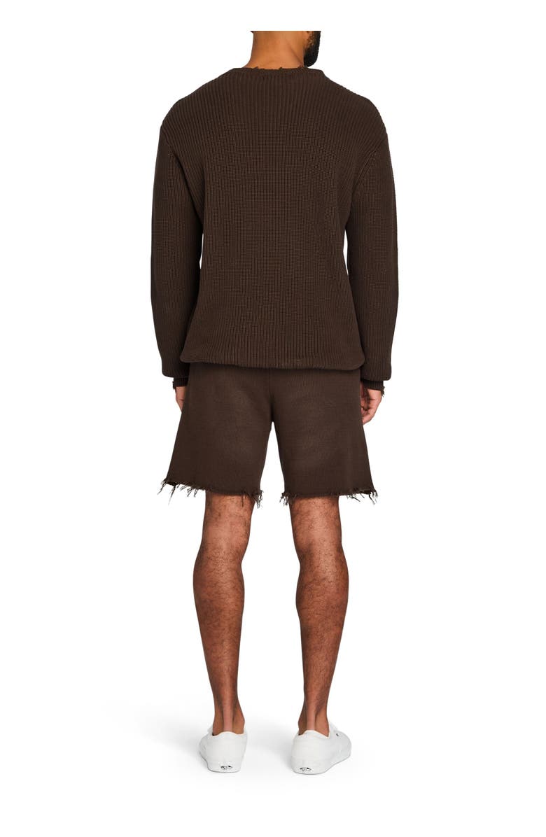 SER.O.YA Chris Short, Alternate, color,