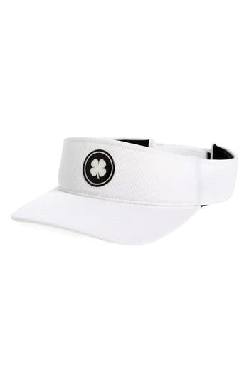 Black Clover Clear Visor 1