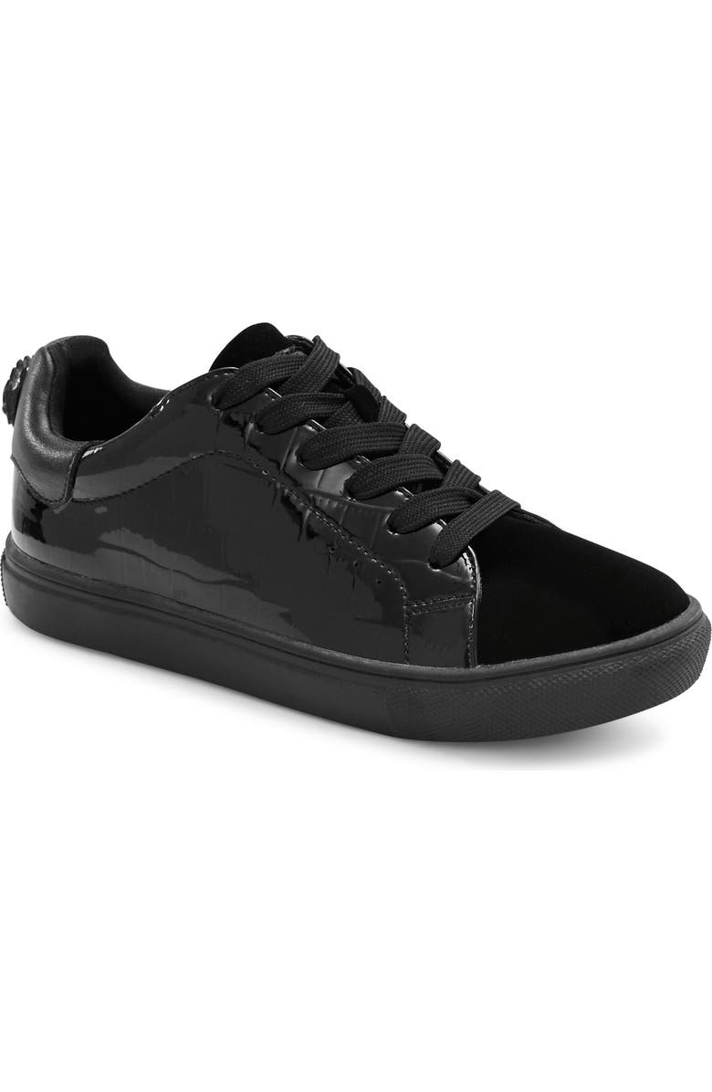 Kurt Geiger London Kids' Laney Sneaker, Main, color,