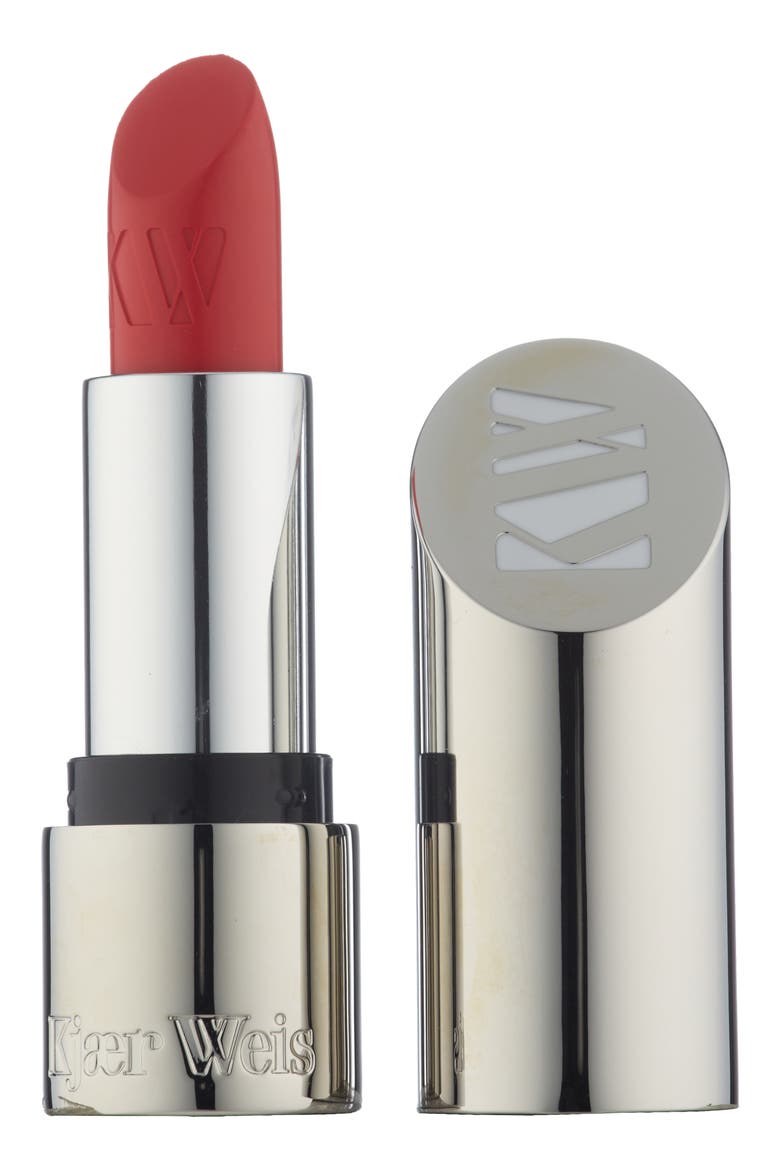 Refillable Lipstick, Main, color, RED EDIT-CONFIDENCE