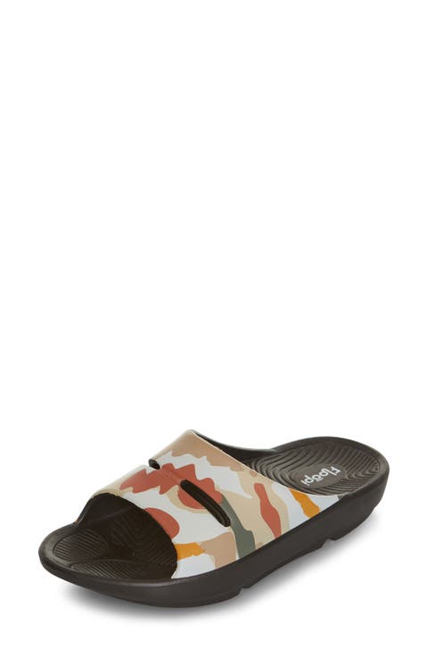 Sophie Comfort Slide Sandal (Women)