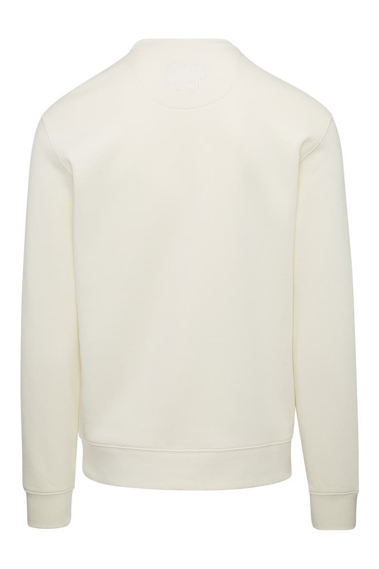 Core Fleece Sweatshirt, Alternate, color, PUMICE