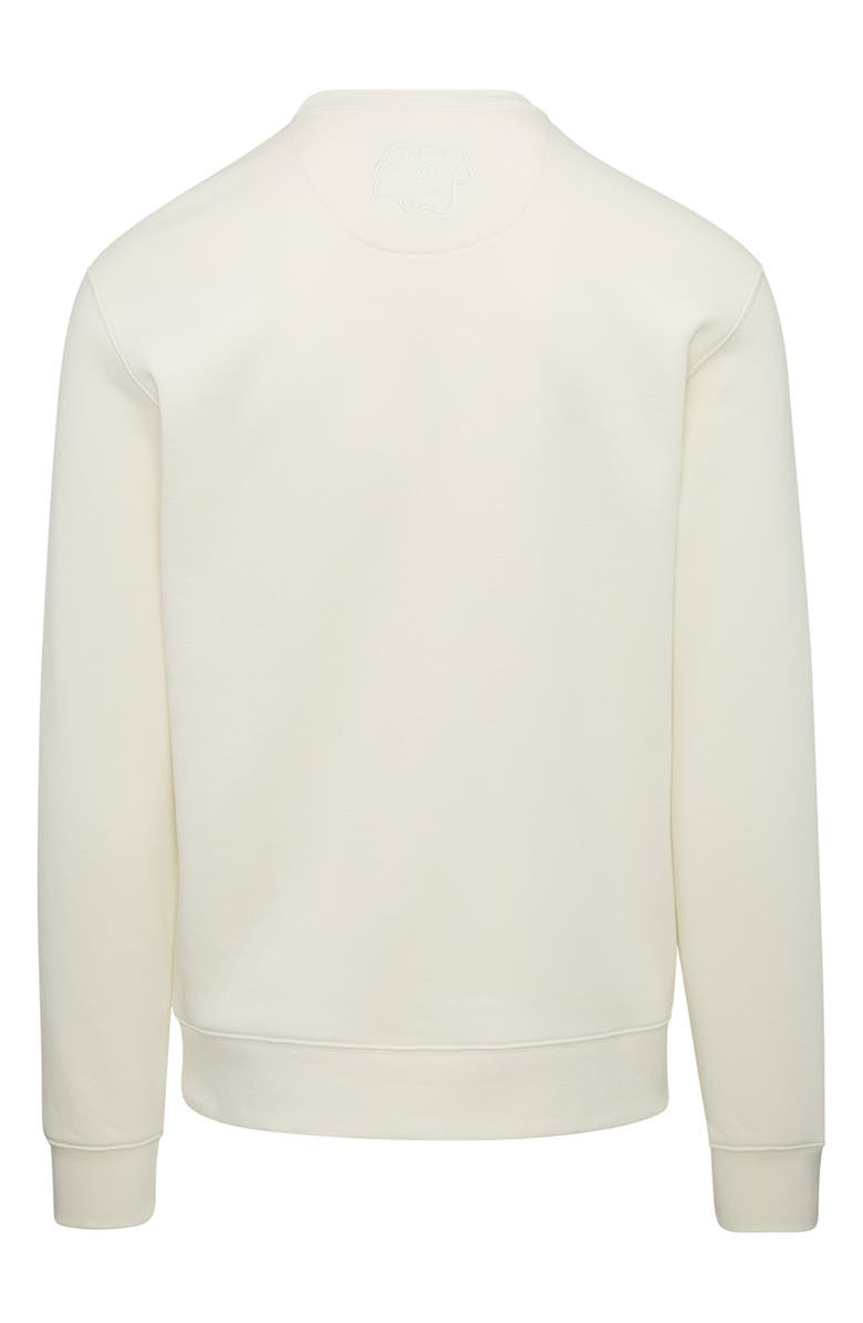 Eastside Golf Core Fleece Sweatshirt, Alternate, color, Pumice