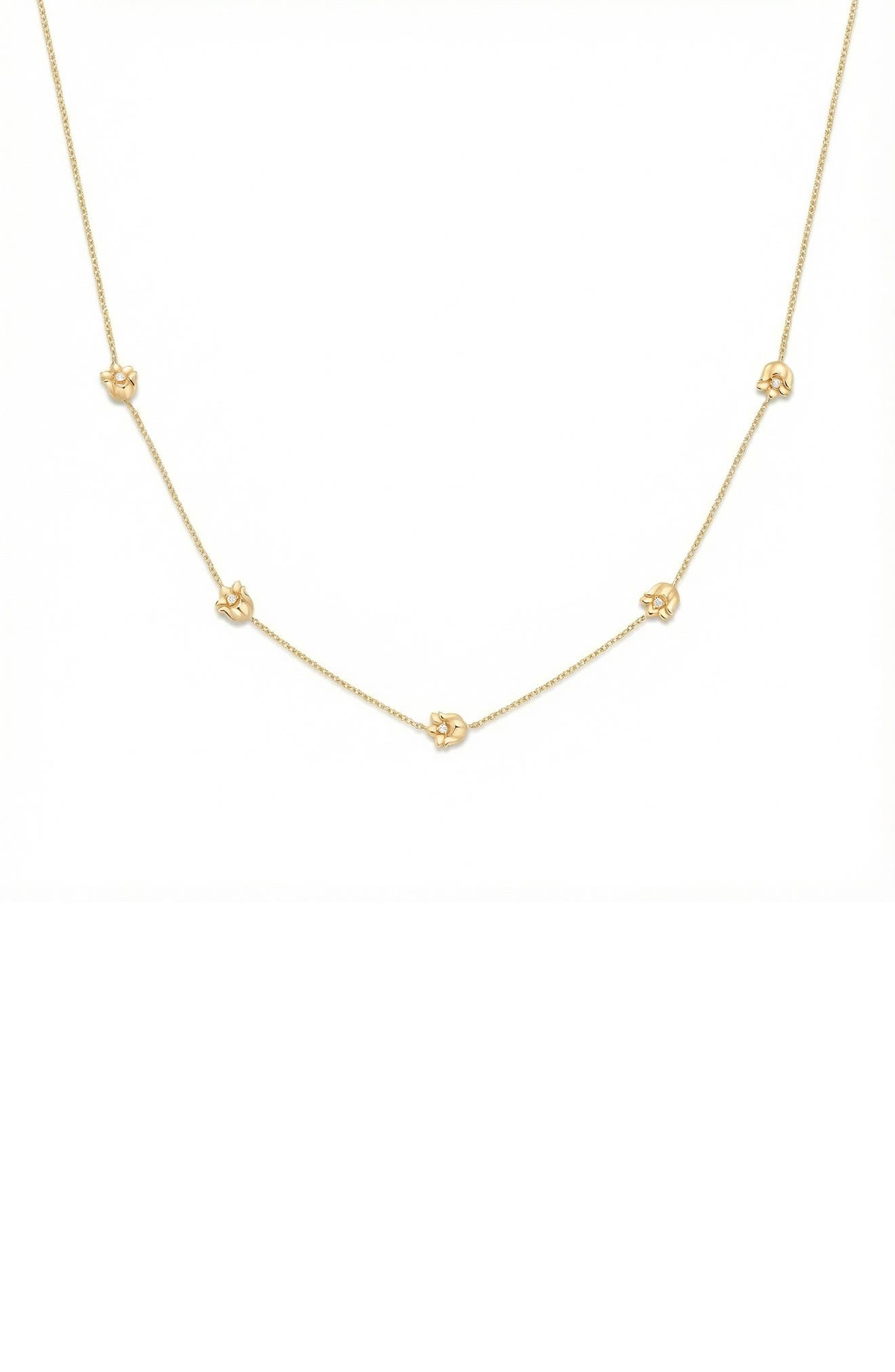 GOLD MAY