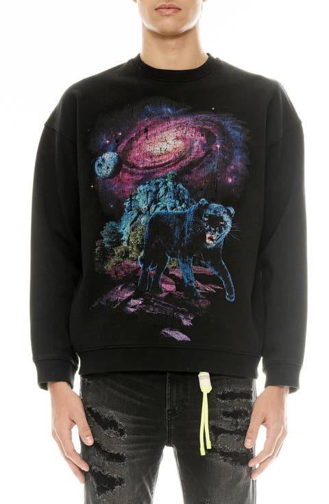 Graphic Sweatshirt