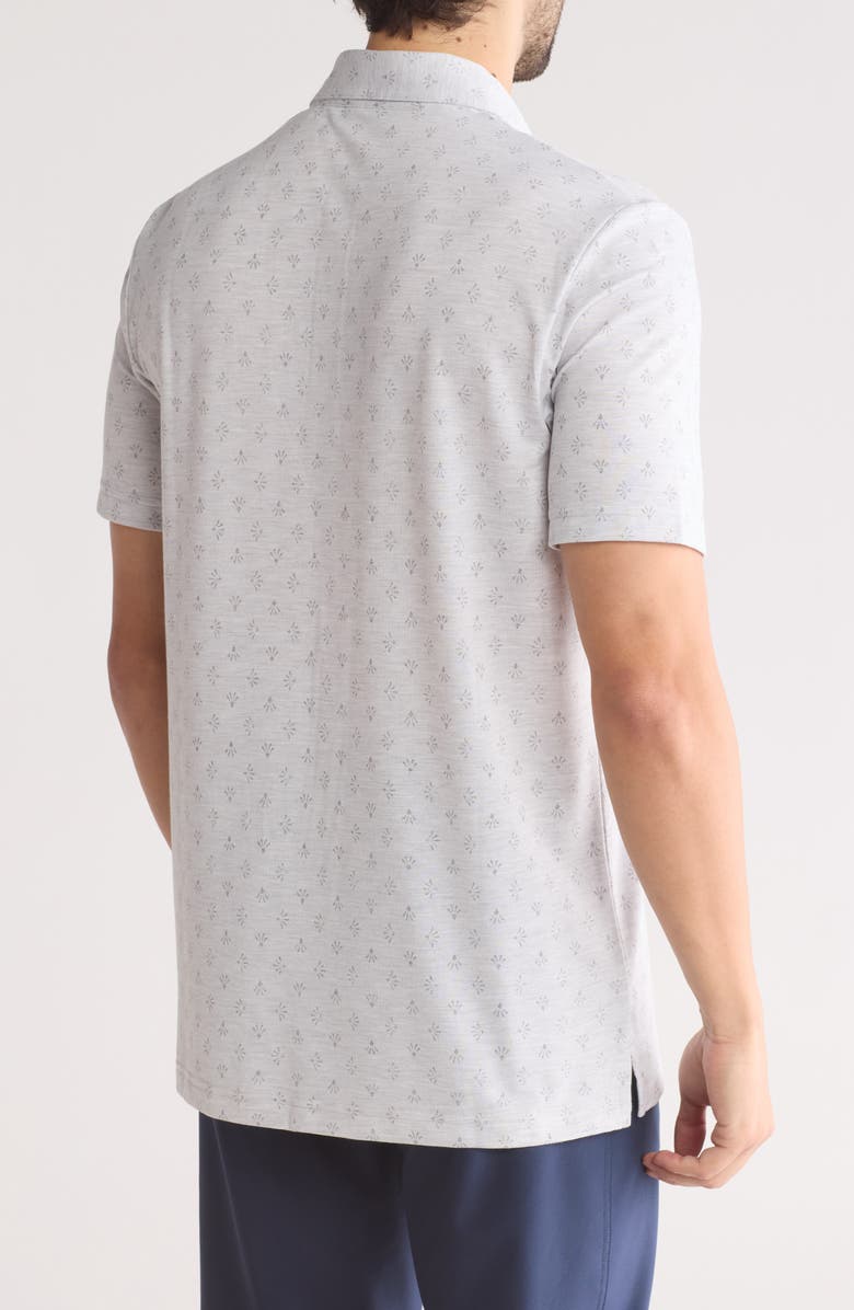 TravisMathew Tour Book No Logo Polo, Alternate, color,