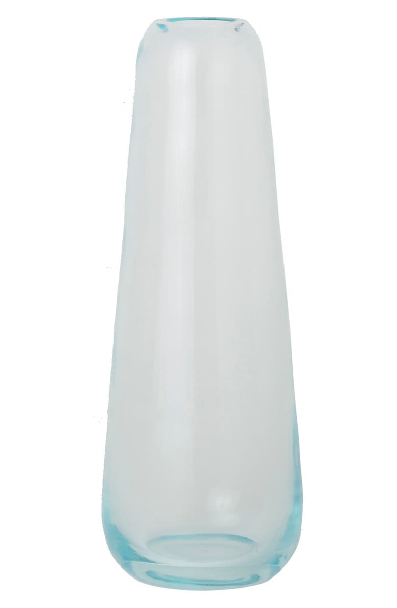 Hawkins New York Aurora Slim Drop Vase, Main, color, 