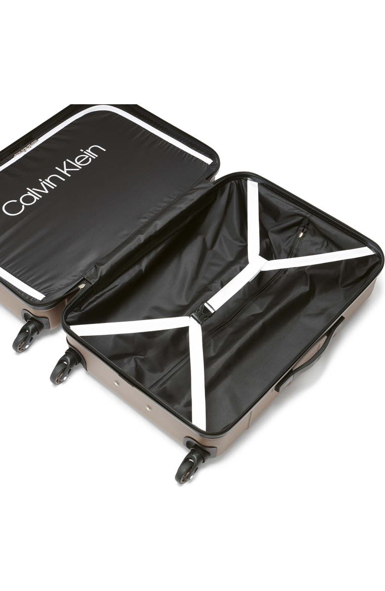 Calvin Klein Fillmore 3 Piece Luggage Set, Alternate, color,