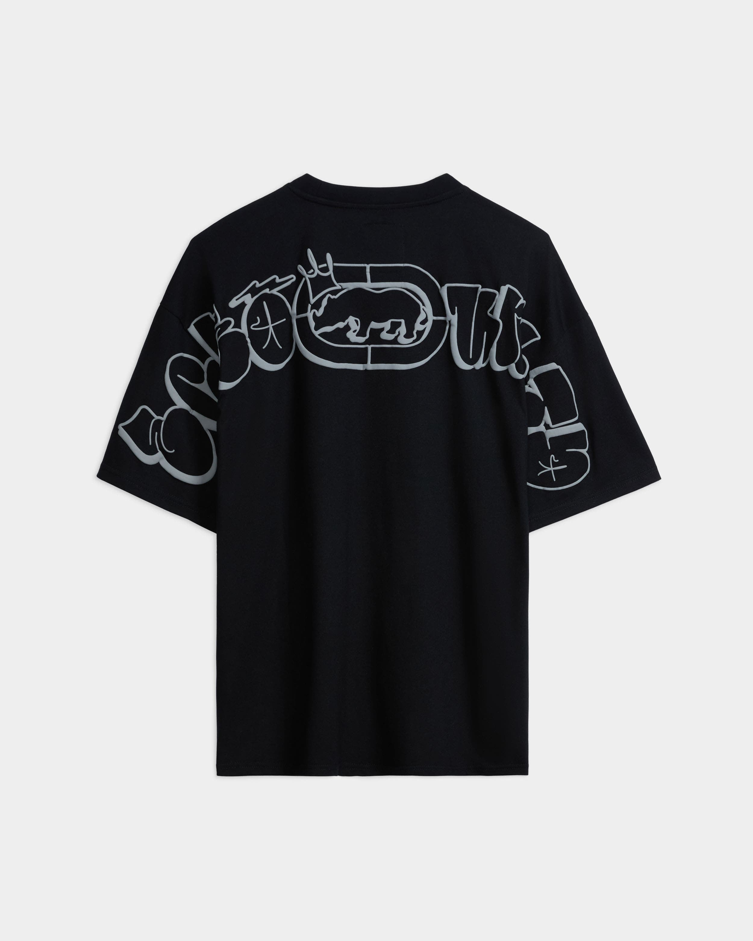 Double Loader Knit Tee - image 2